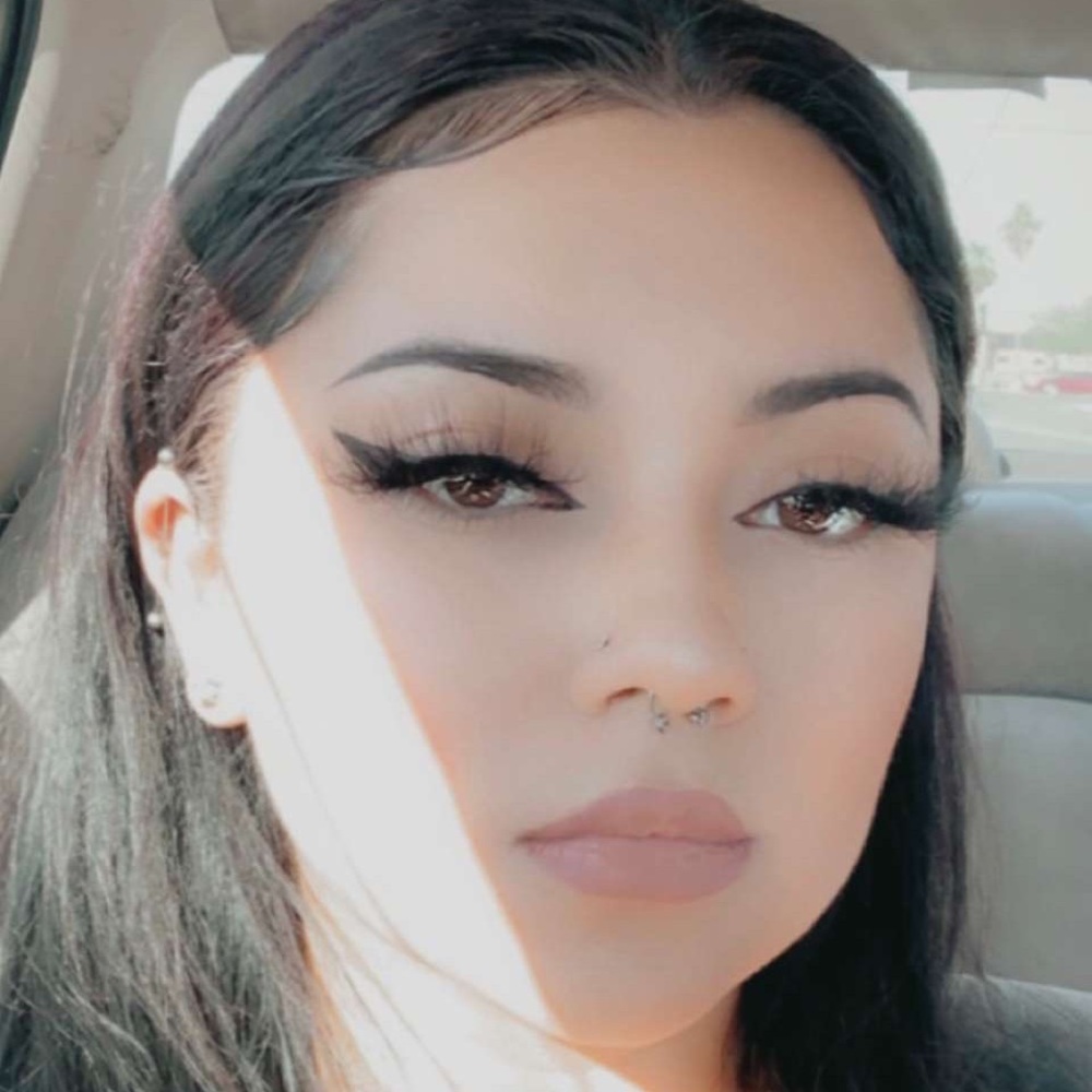 Meet your Posher, Haley